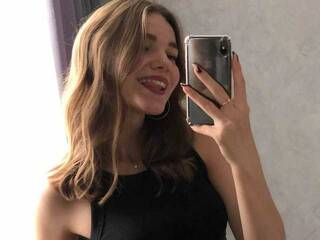 Erotiska video tērzēšana NikkiRid