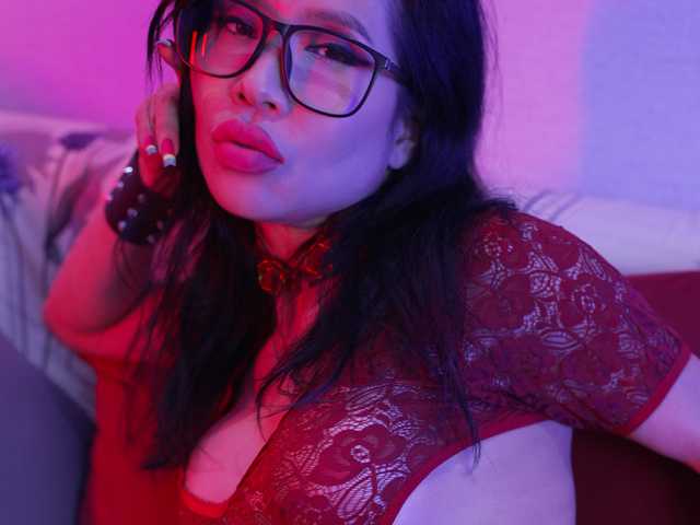 Profila foto Nikkisweetiex