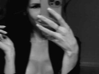 Erotiska video tērzēšana Nikkittyni