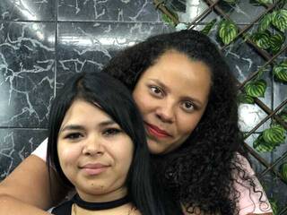 Erotiska video tērzēšana nikolandamand