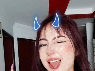 Erotiska video tērzēšana niky-cherry