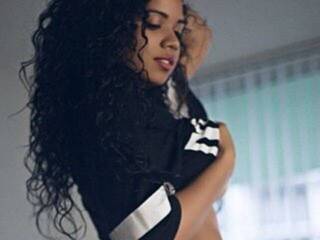 Erotiska video tērzēšana NikyyVega