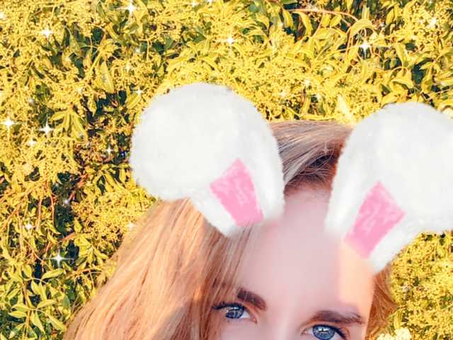 Profila foto Nilkibunnyxo