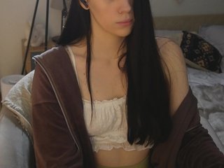 Erotiska video tērzēšana velvetjenny