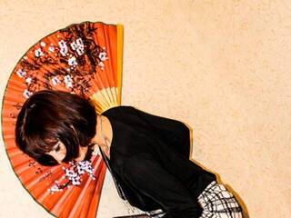 Erotiska video tērzēšana nimfasexy