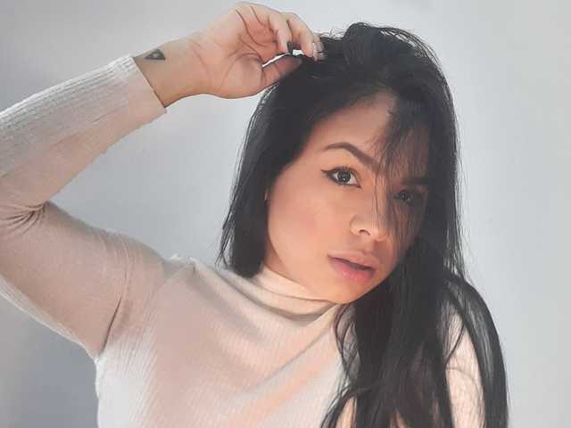 Profila foto NINA-SUAREZ