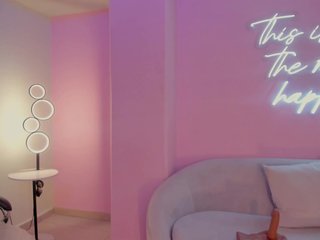 Erotiska video tērzēšana NinaBlum