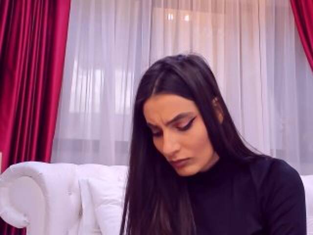 Apraides ekrānuzņēmumi NinaCrystal