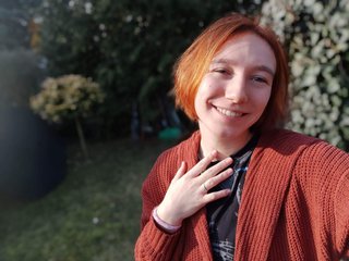 Erotiska video tērzēšana NinaDesire