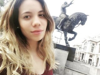 Profila foto NinaGarcia