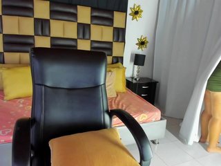 Erotiska video tērzēšana NinaGold