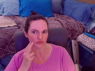 Erotiska video tērzēšana NinaJaymes