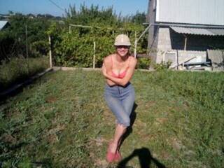 Erotiska video tērzēšana Ninulia