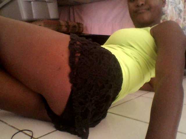 Profila foto nipplepucker1