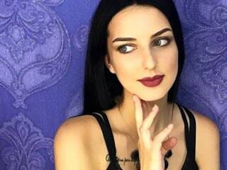 Erotiska video tērzēšana NitaCherry