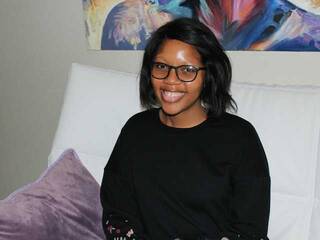 Erotiska video tērzēšana NoDoubtee