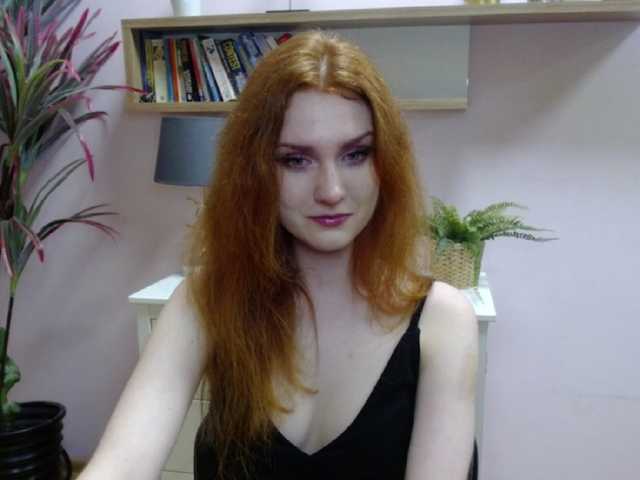 Fotogrāfijas Noemi-Love Make me wet, ill make u sweat :) #sexy #petite #tease #cfnm #domina #redhead #natural #naughty #joi #cei #cbt #sph #fancy #fantasy