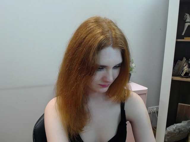 Fotogrāfijas Noemi-Love Make me wet, ill make u sweat :) #sexy #petite #tease #cfnm #domina #redhead #natural #naughty #joi #cei #cbt #sph #fancy #fantasy