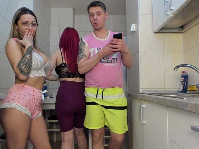 Apraides ekrānuzņēmumi nolimit3some