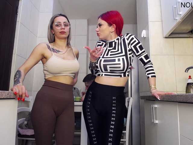 Apraides ekrānuzņēmumi nolimit3some