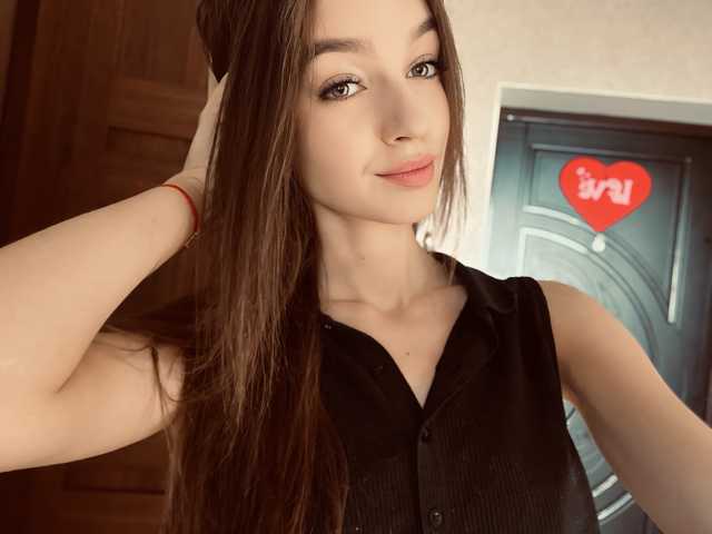 Profila foto NotSoSweetDasha