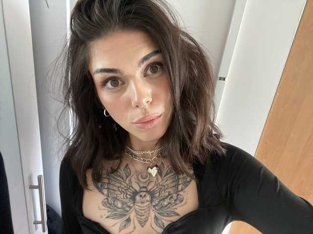 Profila foto NovaSin