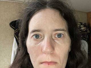 Erotiska video tērzēšana Novgirl83