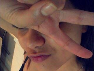 Erotiska video tērzēšana novinhadofunk