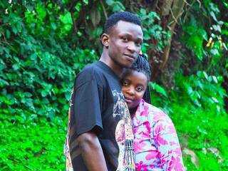 Erotiska video tērzēšana Nubiancouple