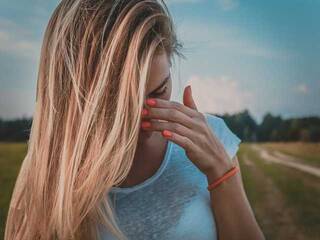 Erotiska video tērzēšana NurseCream