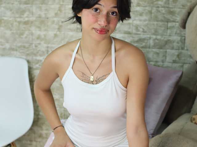 Profila foto nyxelle