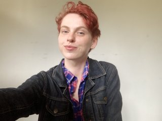 Erotiska video tērzēšana nyxofempusa