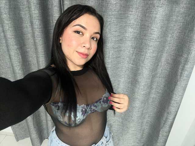 Profila foto OasisVelvett