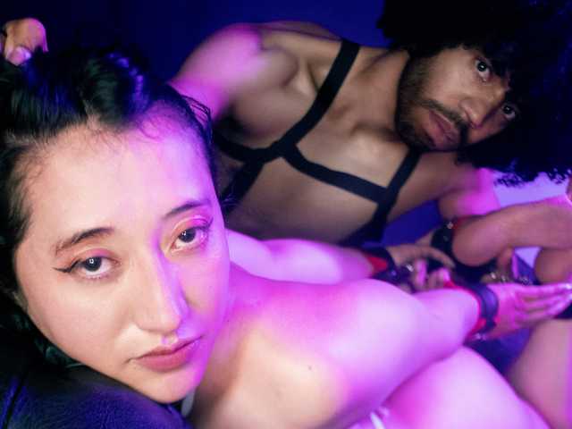 Profila foto OddCouple