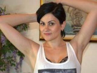 Erotiska video tērzēšana odellia