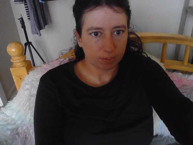 Profila foto OdettaCaecus1