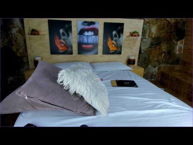 Apraides ekrānuzņēmumi Odette--