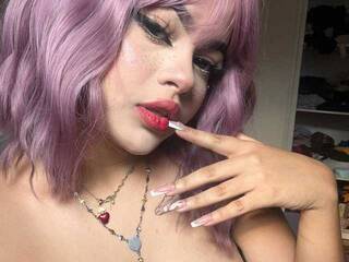 Erotiska video tērzēšana OdetteMoreau