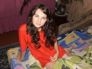 Erotiska video tērzēšana odyvanchikk