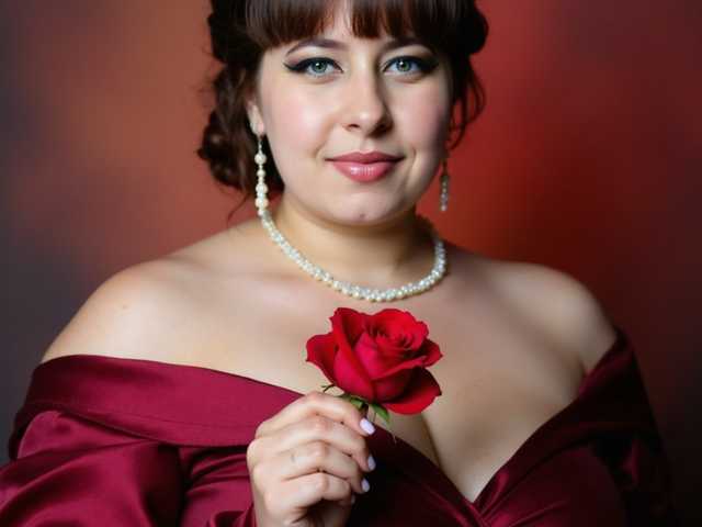 Profila foto I_GODDESS