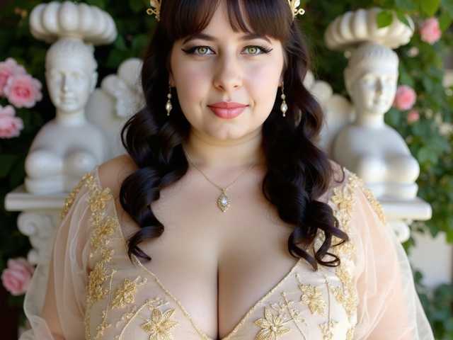 Profila foto I_GODDESS