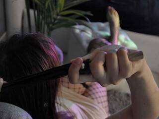 Erotiska video tērzēšana Oklahomaeye