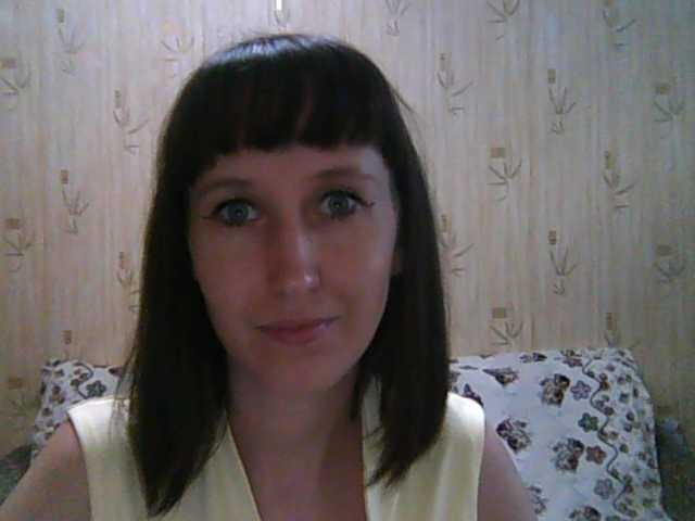 Profila foto Oksana24rai