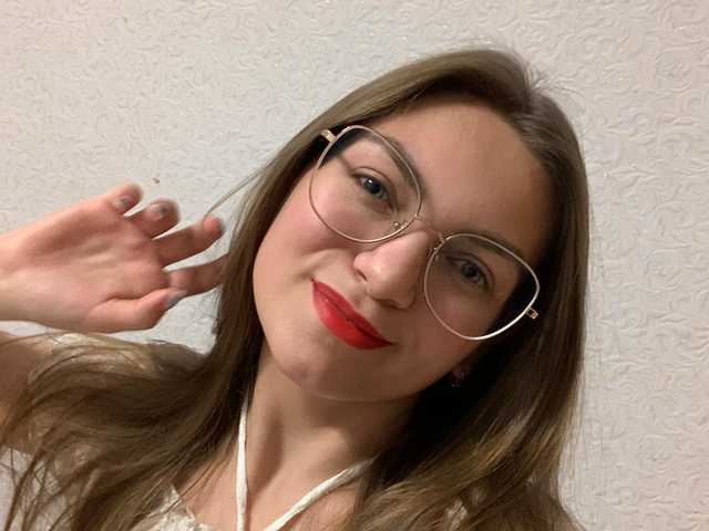 Profila foto oksanae