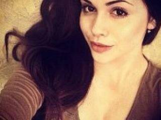 Erotiska video tērzēšana oktyabrinaa