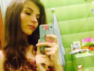 Erotiska video tērzēšana olesyafox66