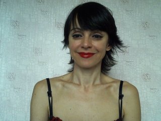 Profila foto Olgacam-