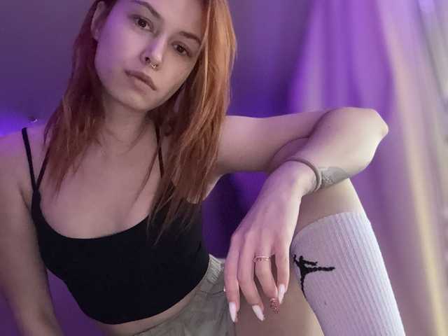 Profila foto olivia-seraph