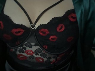 Erotiska video tērzēšana Milena-25