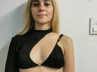 Erotiska video tērzēšana OliviaBlonde